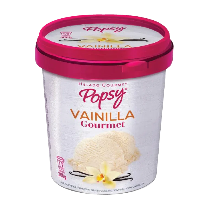 Helados Super Premium
