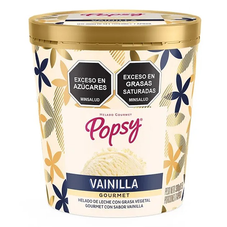 Helados Super Premium